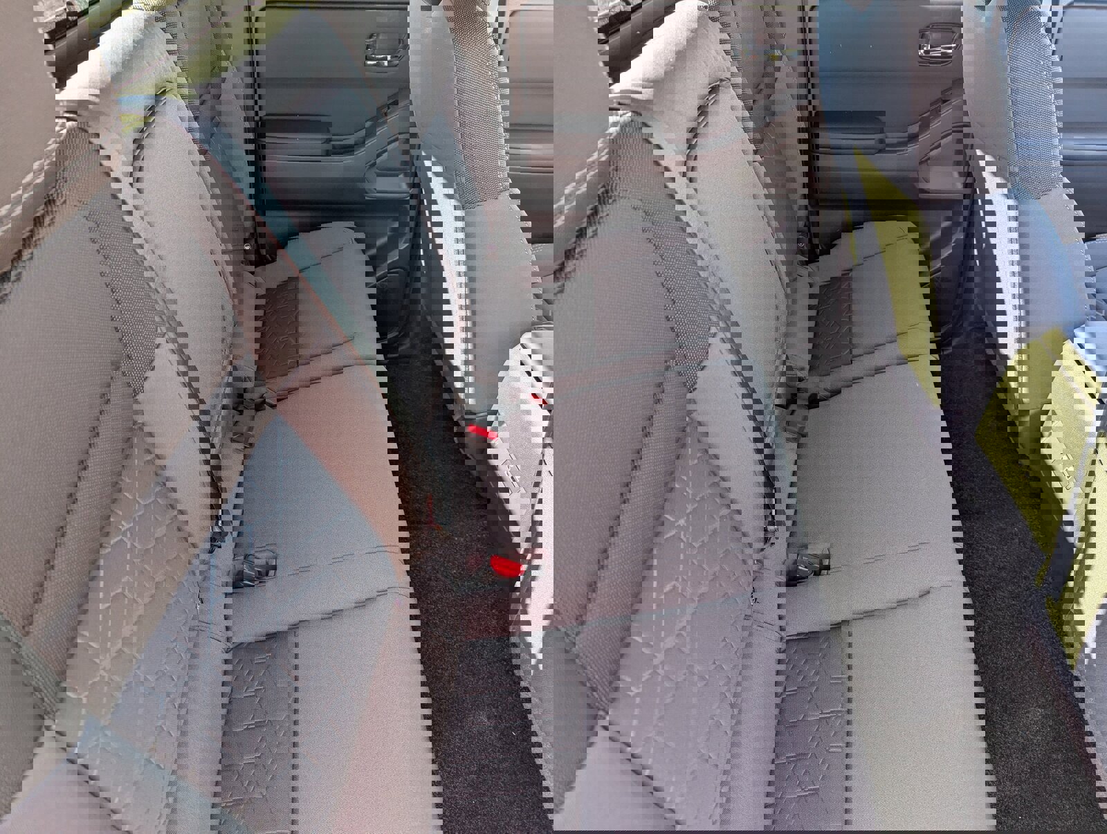 New 2026 Nissan Frontier SV w/ Tow Package image 25