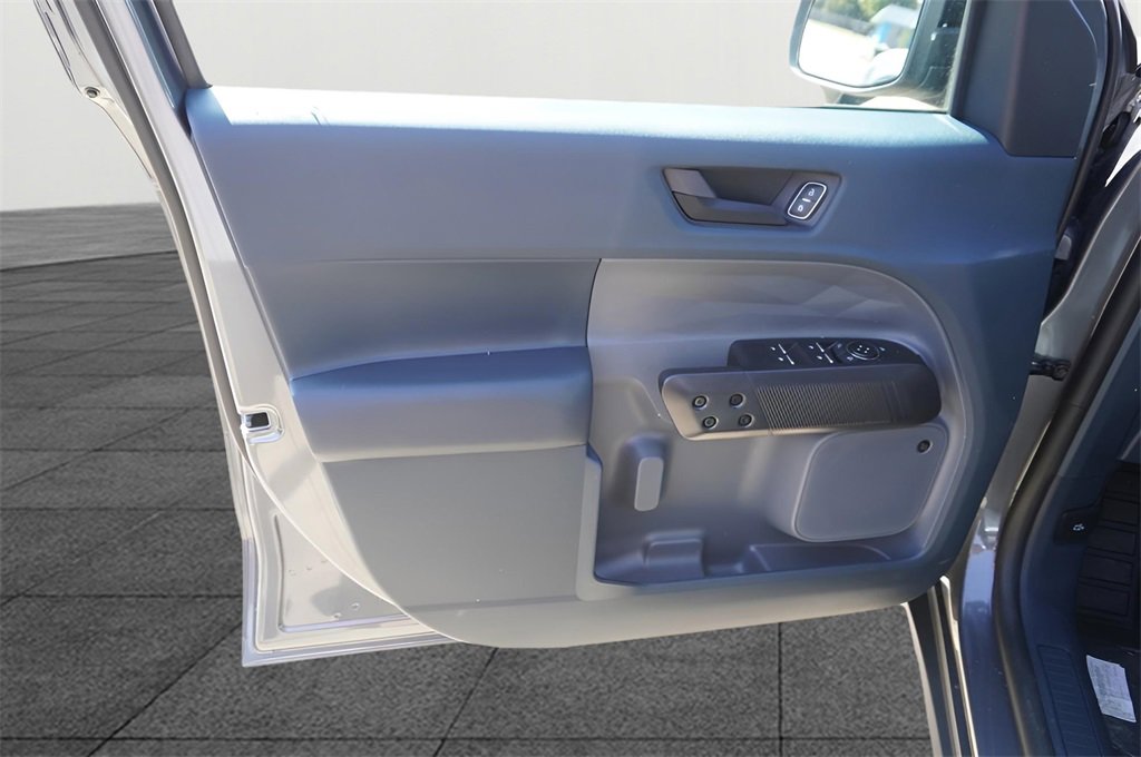 New 2025 Ford Maverick Lariat image 20