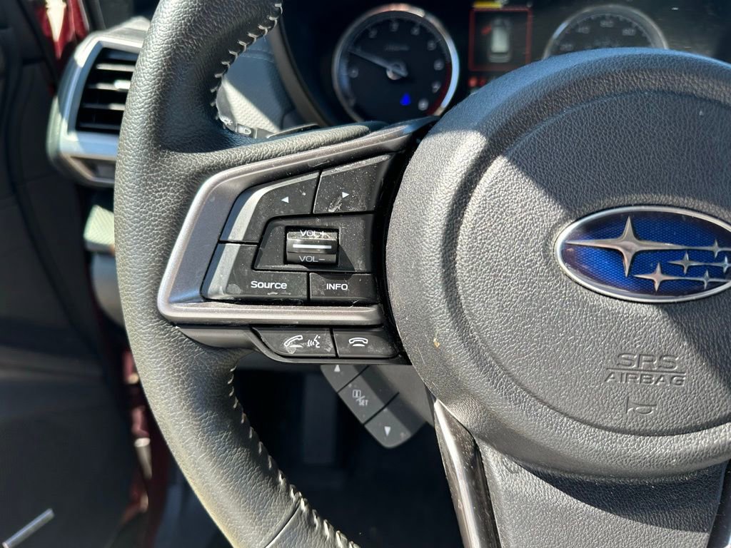 Used 2024 Subaru Forester Touring w/ POP Package 3 image 27