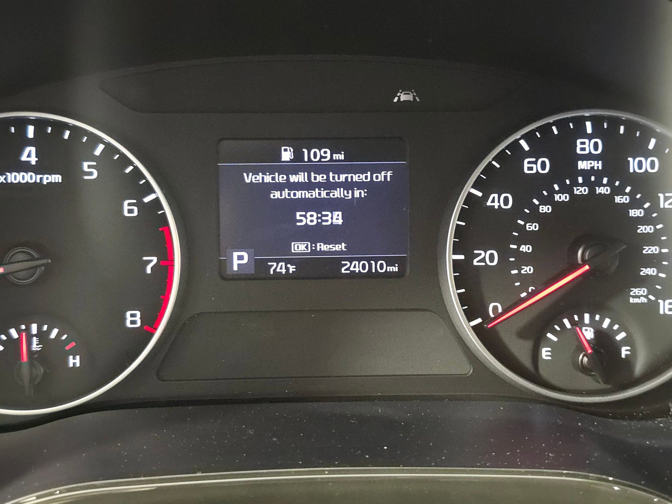 Used 2023 Kia Seltos S image 18