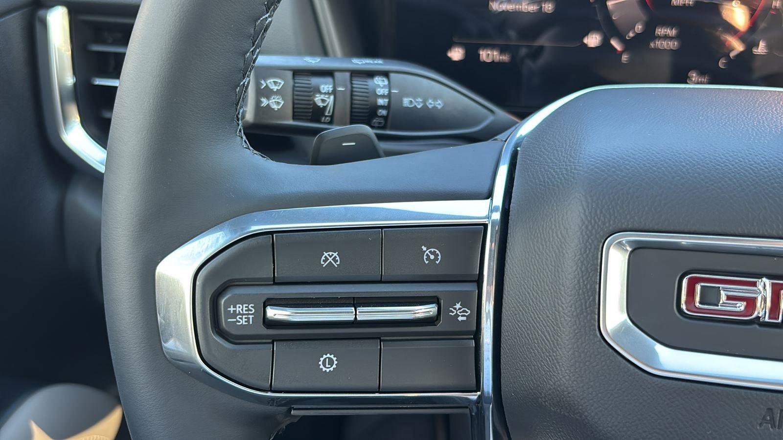 New 2026 GMC Terrain Elevation image 26