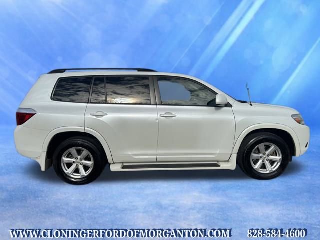 Used 2010 Toyota Highlander 4WD image 9
