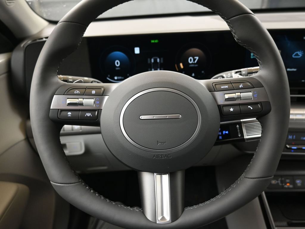 New 2026 Hyundai Kona Limited image 25