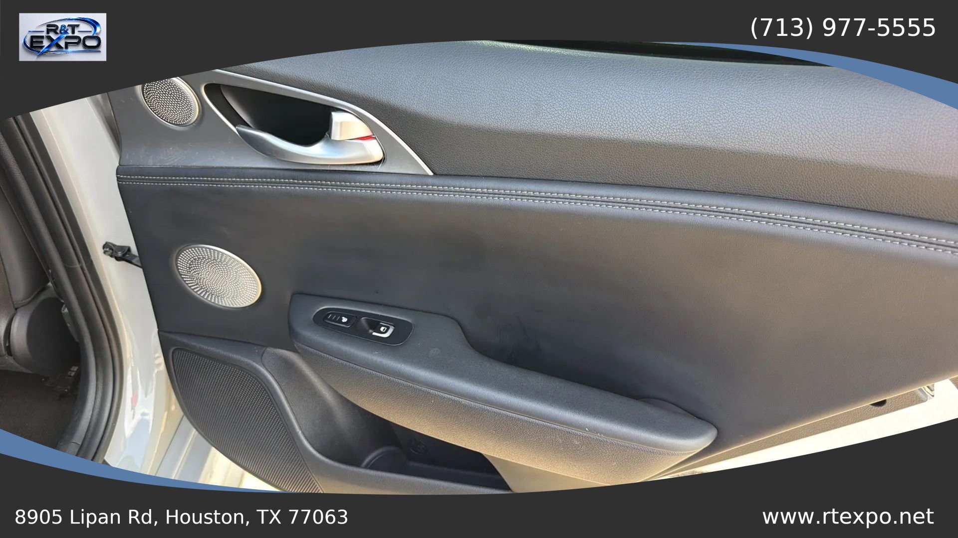 Used 2019 Kia Stinger GT2 AWD/4WD image 33