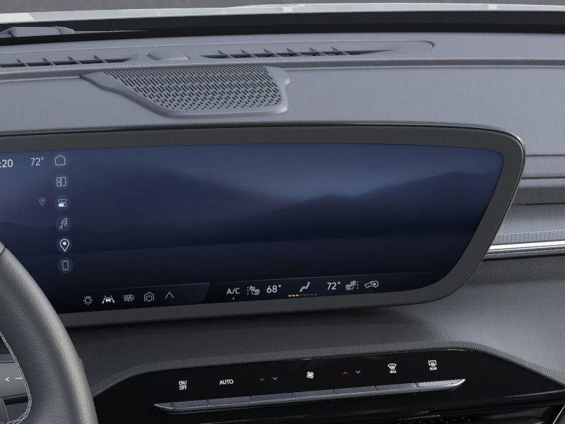 New 2026 Buick Enclave Sport Touring w/ Super Cruise Package image 20