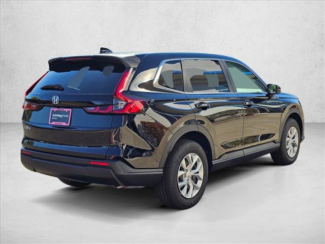 New 2026 Honda CR-V LX image 5