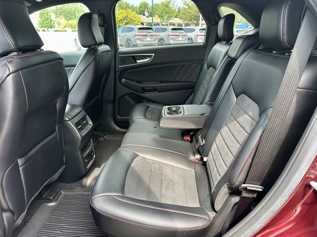 Used 2024 Ford Edge ST-Line AWD/4WD image 18