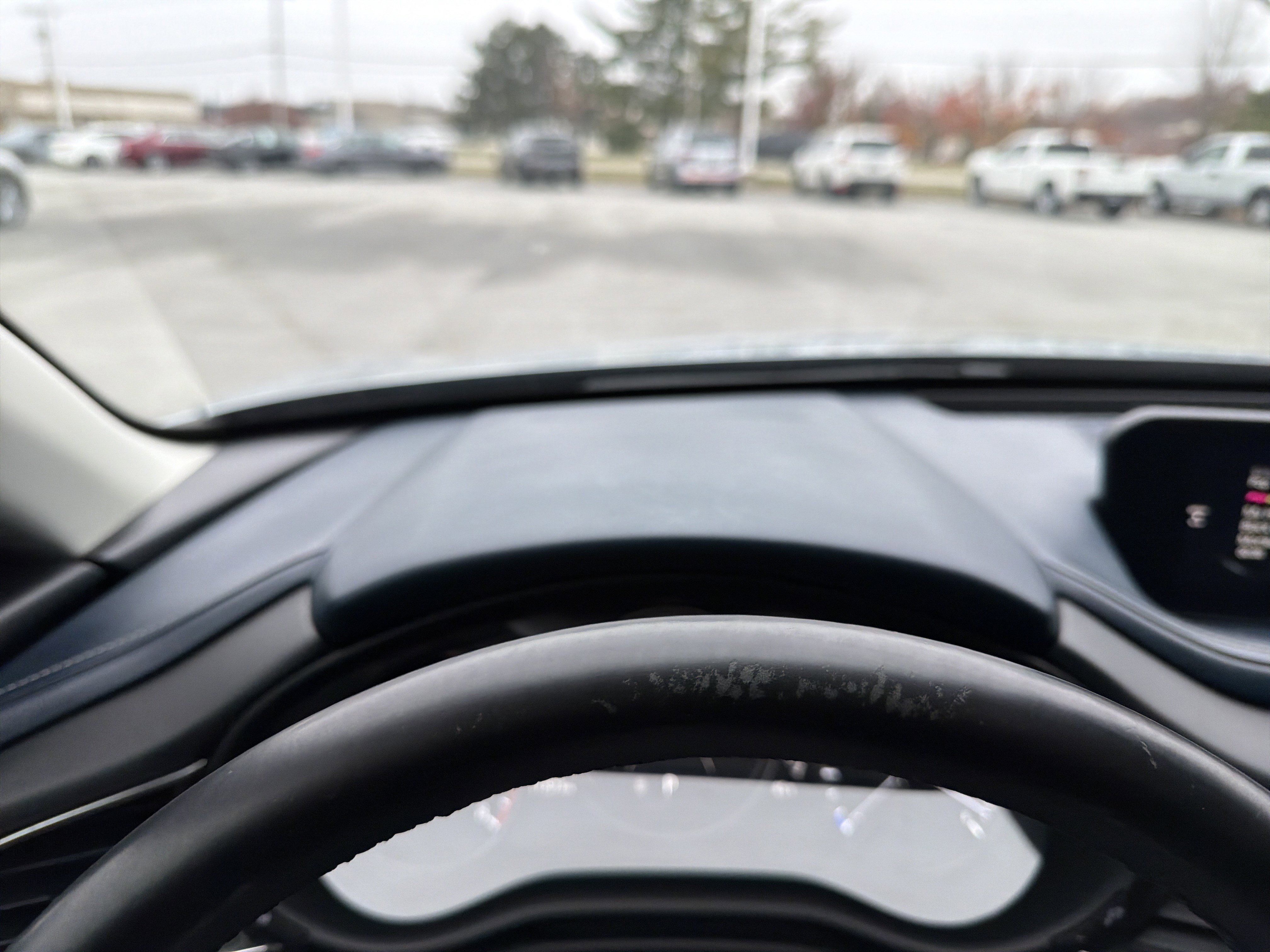 Used 2020 MAZDA CX-30 AWD w/ Preferred Package image 32