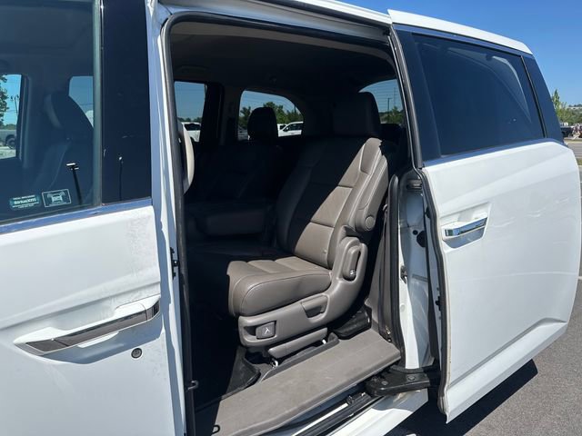 Used 2011 Honda Odyssey Touring image 15