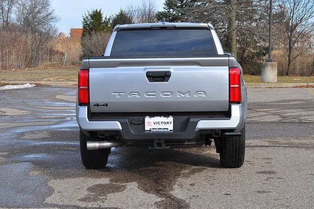 New 2026 Toyota Tacoma TRD Sport image 4