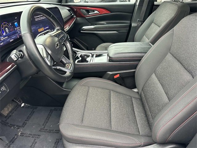 Used 2024 Chevrolet Traverse Z71 image 22