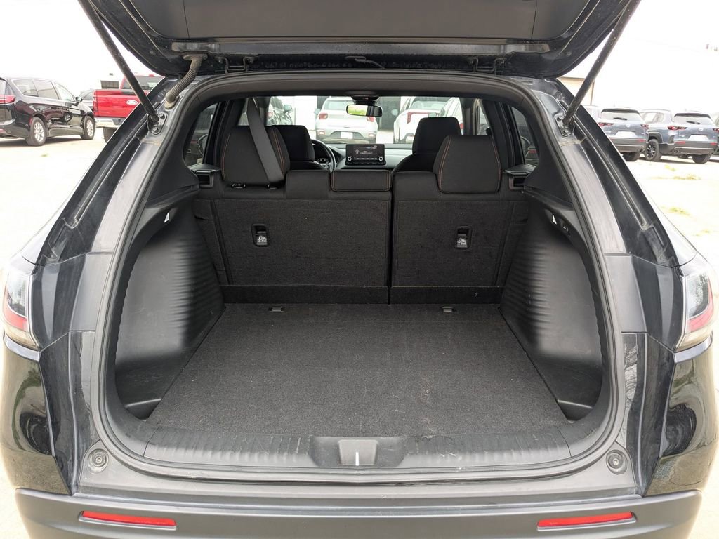 Used 2025 Honda HR-V Sport image 27