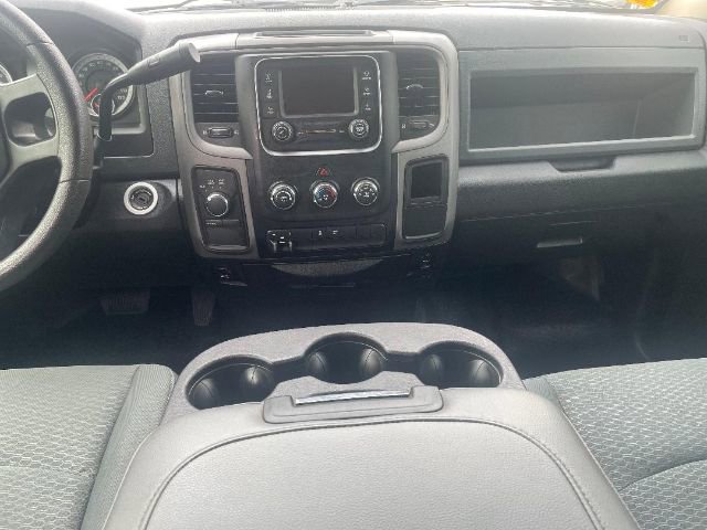 Used 2015 RAM 1500 Tradesman w/ Popular Equipment Group image 14