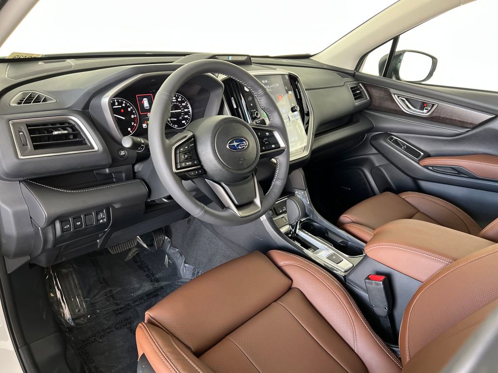 New 2026 Subaru Ascent Touring image 19