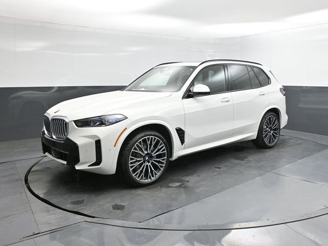 New 2026 BMW X5 xDrive40i image 34