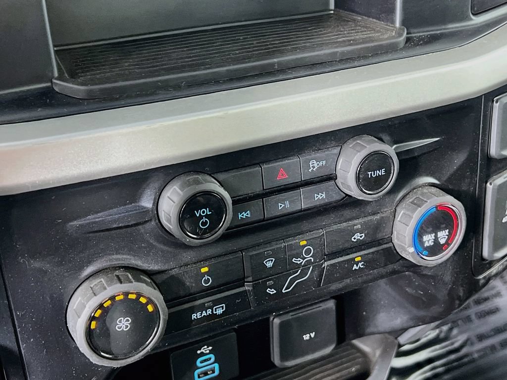 Used 2026 Ford F350 XLT AWD/4WD image 16