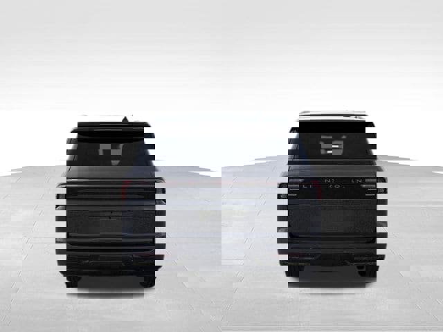 New 2025 Lincoln Navigator L Reserve w/ Jet Appearance Package image 27