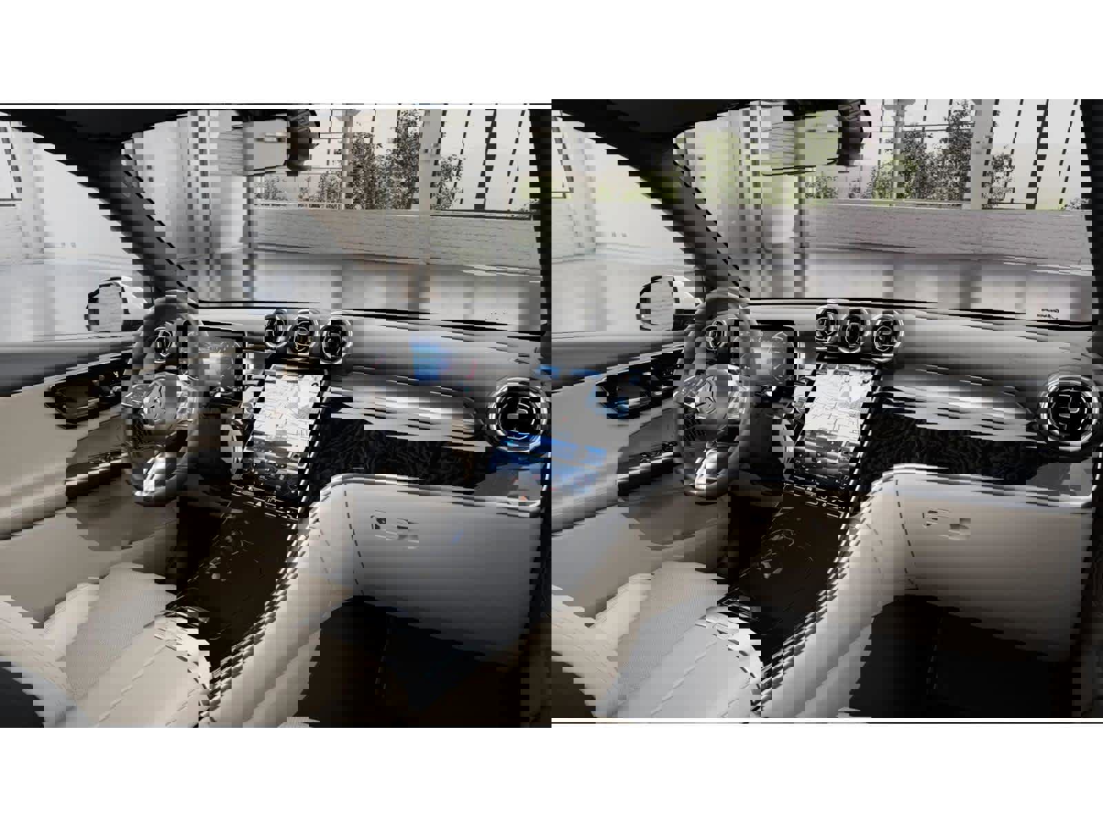 Used 2026 Mercedes-Benz GLC 300 image 6