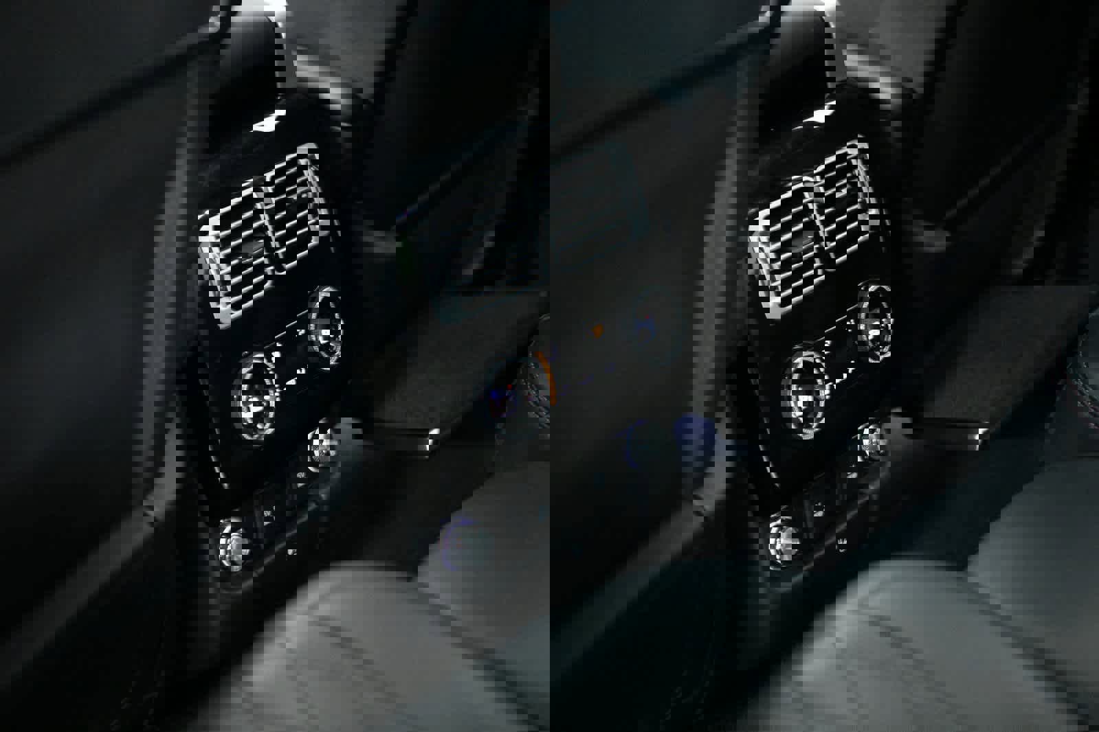 Used 2021 Land Rover Range Rover SV Autobiography Dynamic image 26