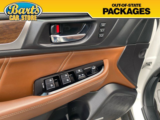 Used 2018 Subaru Outback 2.5i Touring AWD/4WD image 24