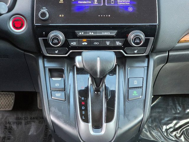 Used 2022 Honda CR-V EX-L image 29