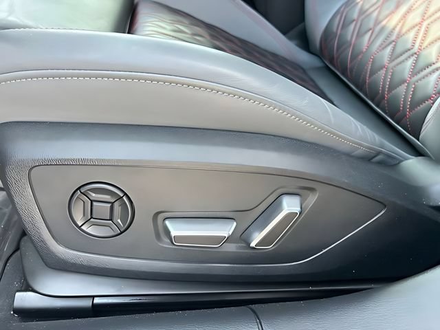 Used 2025 Audi S7 Prestige AWD/4WD image 26