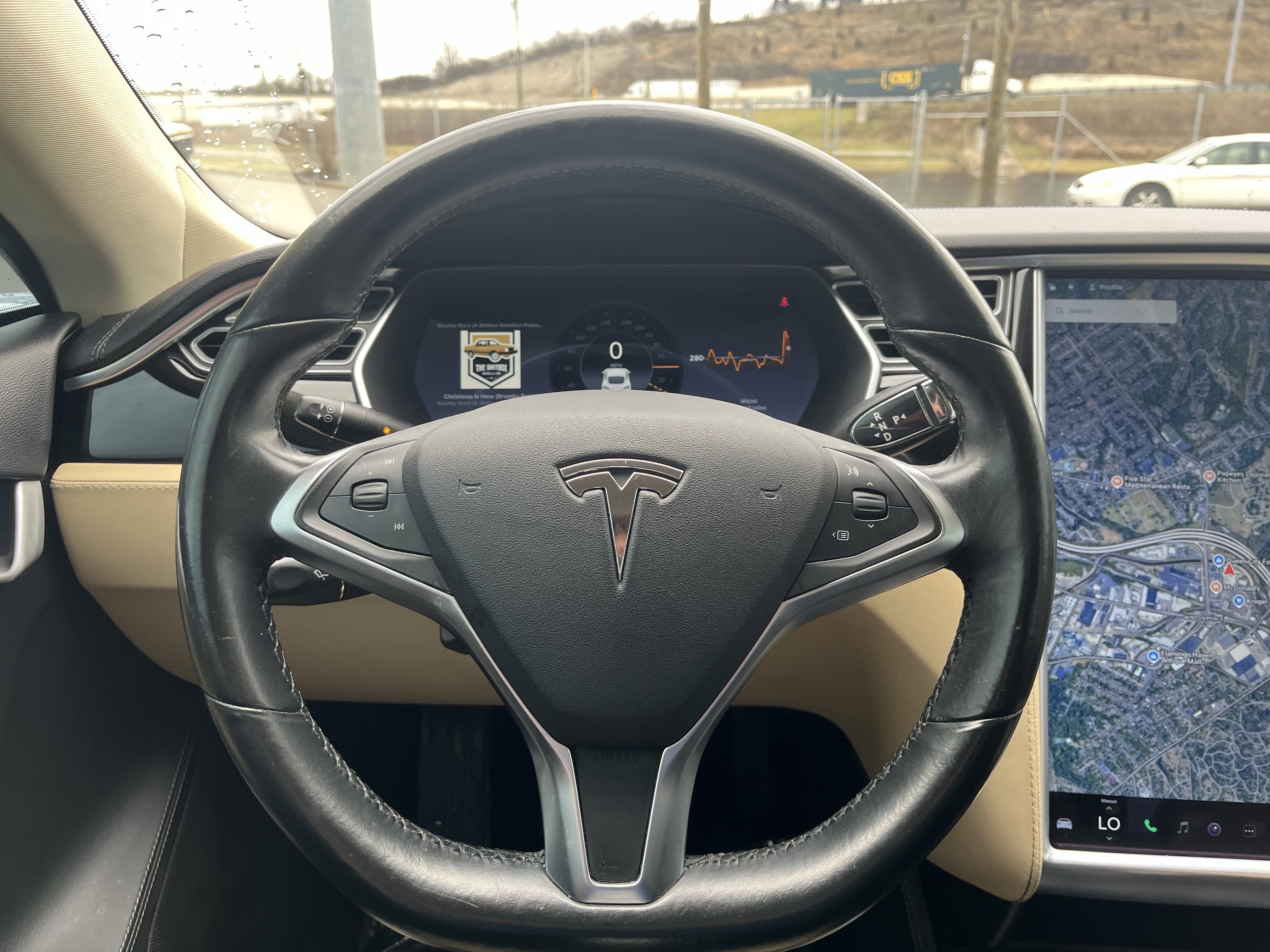 Used 2014 Tesla Model S 60 image 14