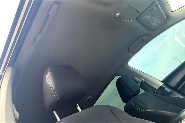 Used 2018 Nissan Murano SV AWD/4WD image 27