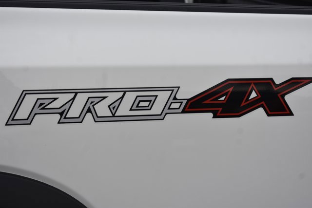 New 2026 Nissan Frontier PRO-4X w/ Tow Package image 11