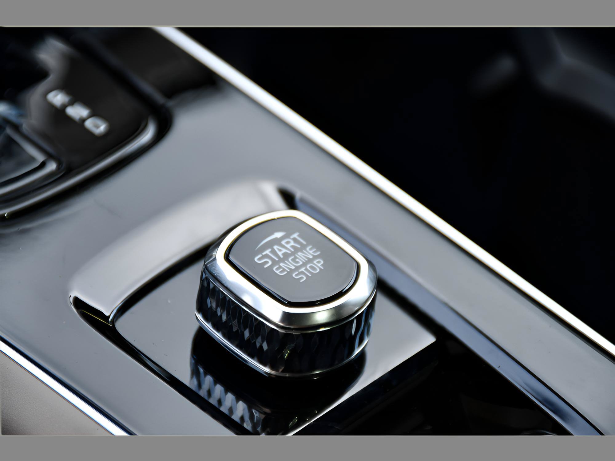 New 2027 Volvo XC90 B6 Ultra AWD/4WD image 38