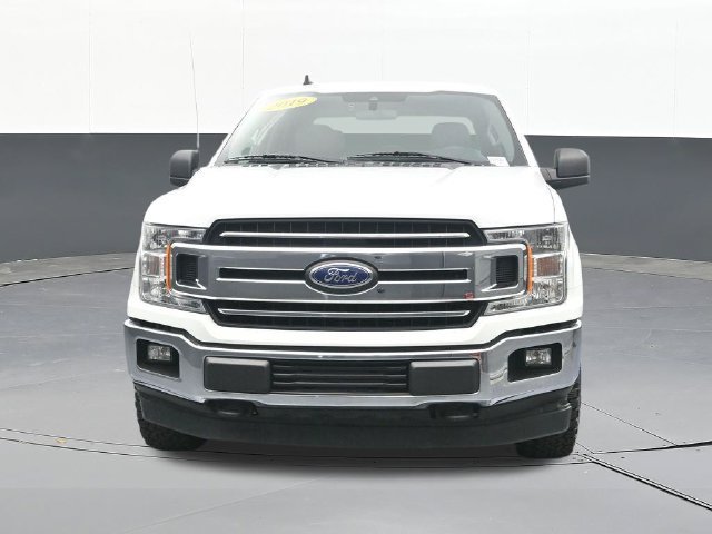 Used 2019 Ford F150 XLT AWD/4WD image 20