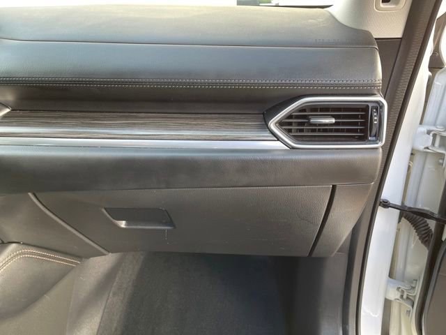 Used 2020 MAZDA CX-5 Grand Touring w/ GT Premium Package image 38