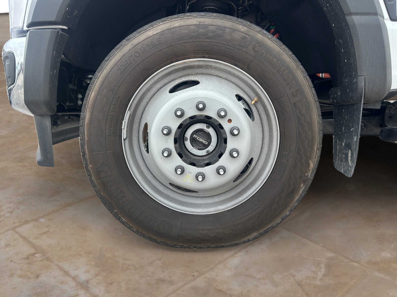New 2026 Ford F550 4x4 Crew Cab image 20