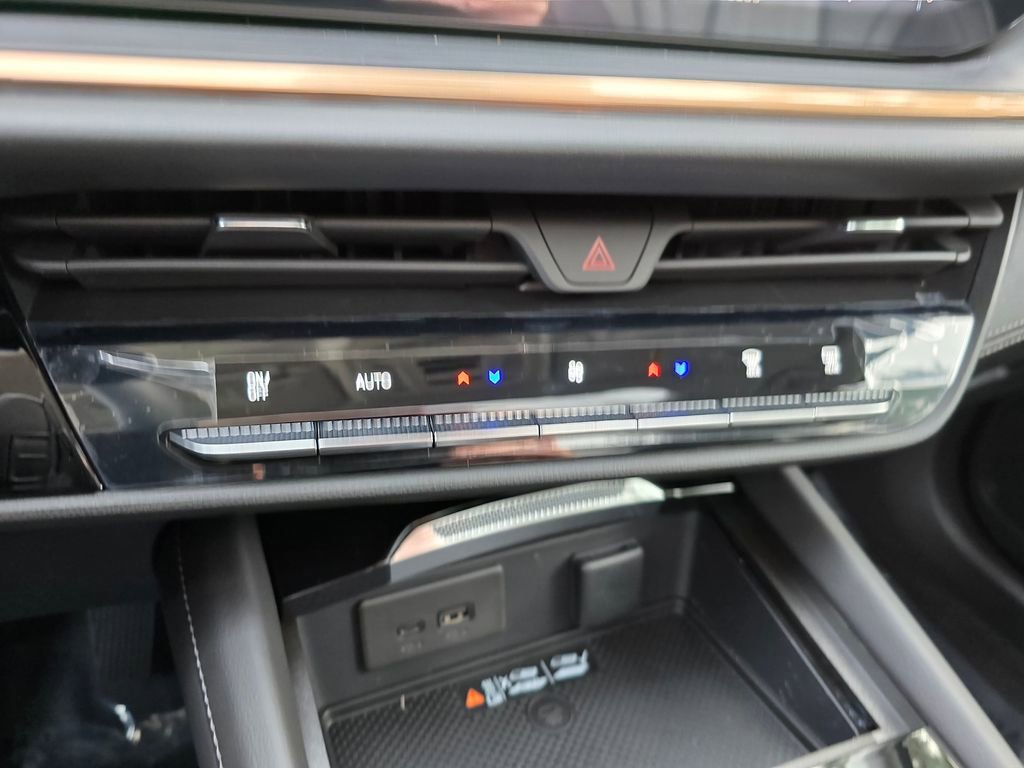 New 2026 Buick Envision Avenir image 67