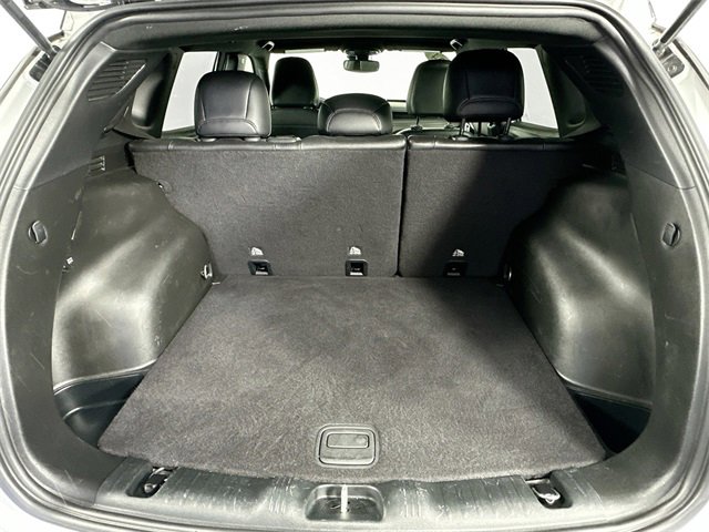 Used 2024 Jeep Compass Trailhawk image 29