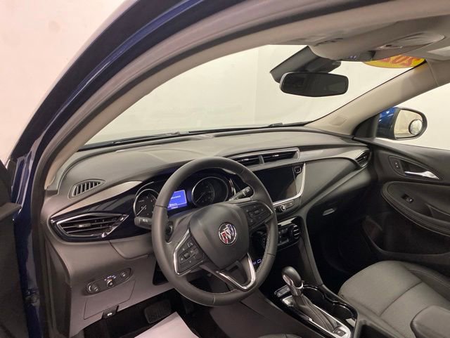 Used 2023 Buick Encore GX Select FWD image 7