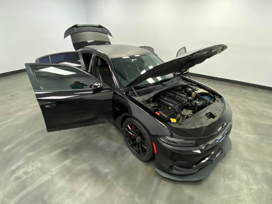 Used 2017 Dodge Charger R/T image 52