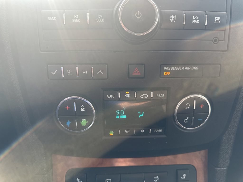 Used 2012 Buick Enclave Leather AWD/4WD image 6
