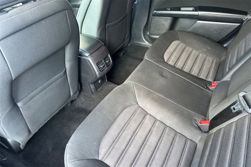 Used 2018 Ford Fusion SE image 12