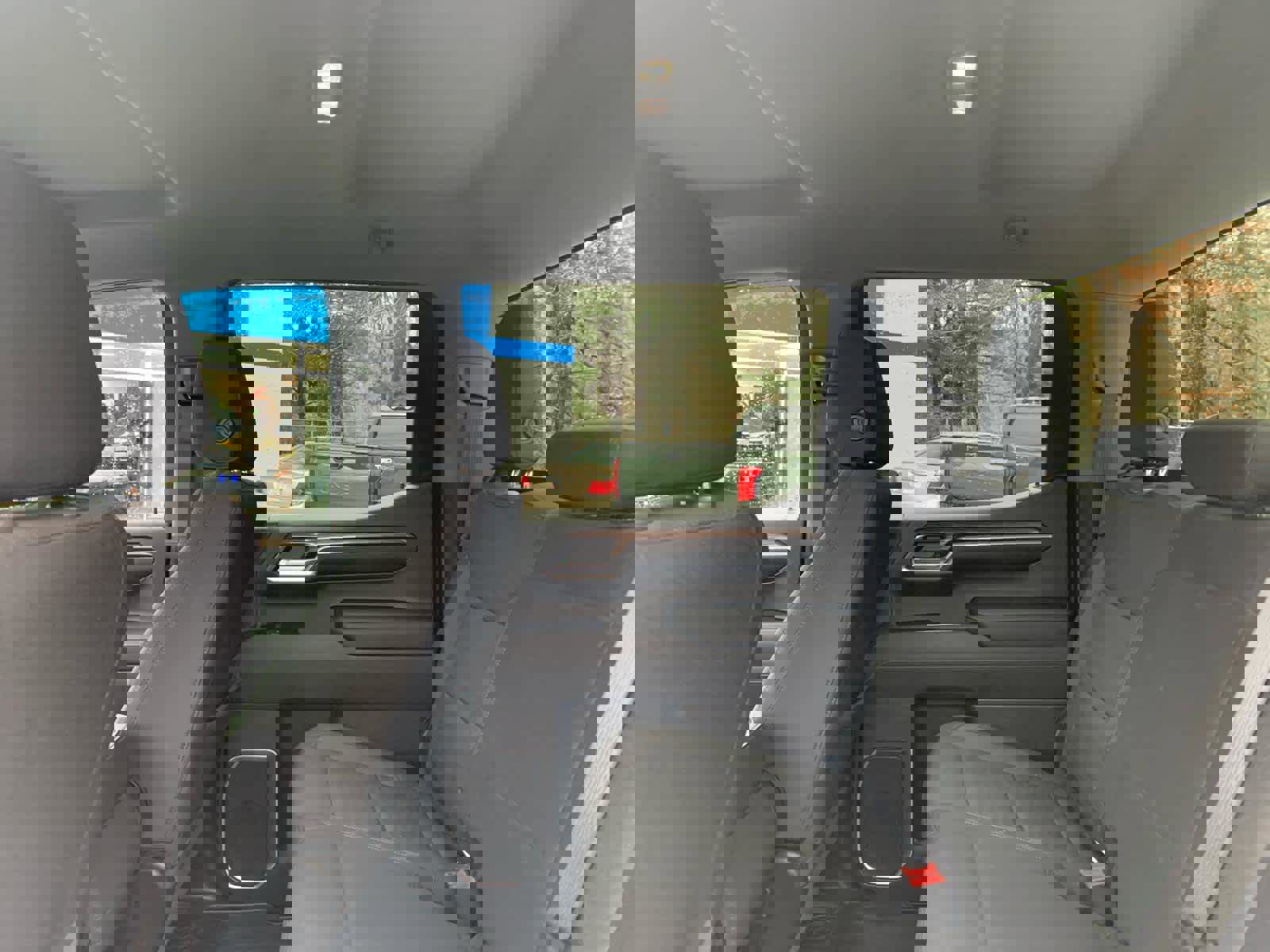 Certified 2022 Chevrolet Silverado 1500 LT image 29