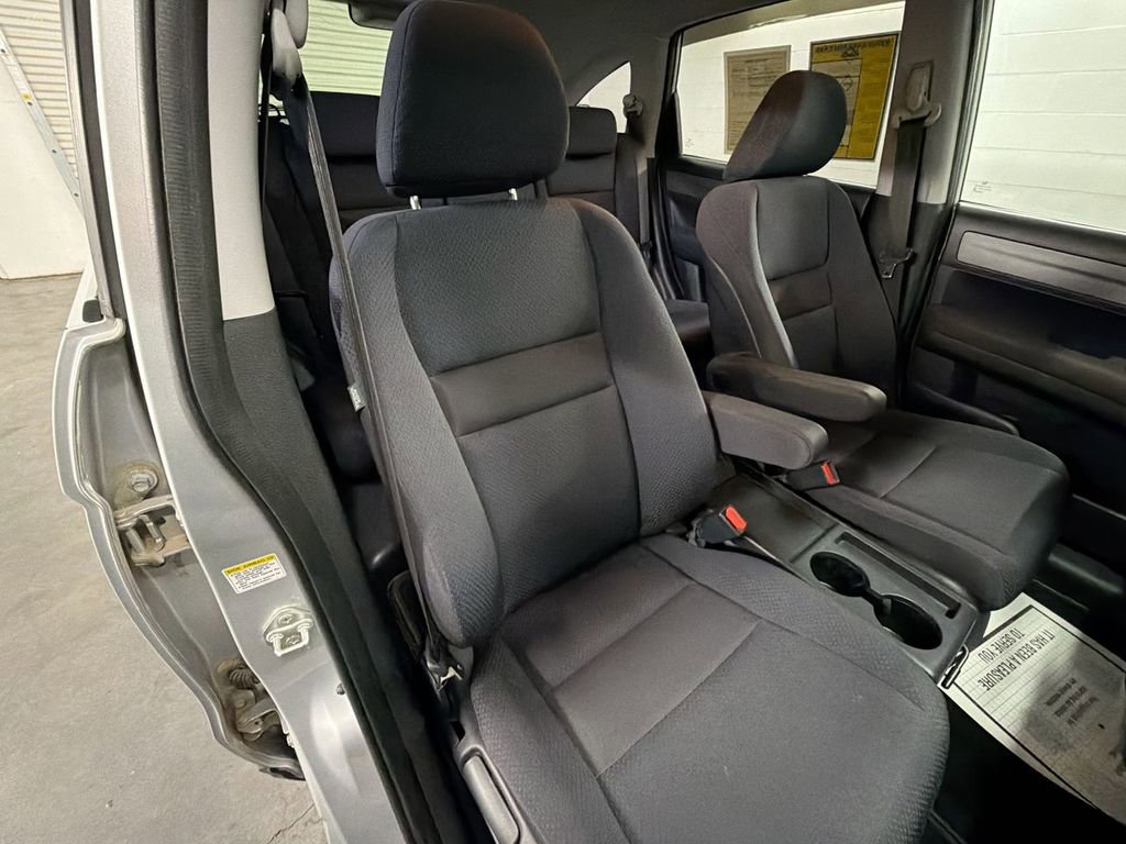 Used 2009 Honda CR-V LX image 23