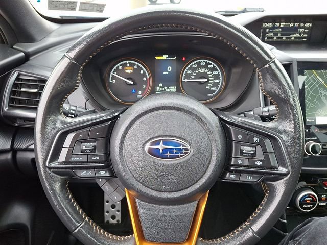 Used 2023 Subaru Forester Wilderness image 20