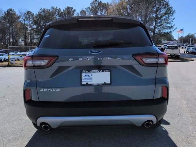 New 2026 Ford Escape Active image 5