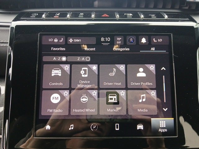 Certified 2023 Jeep Grand Cherokee Altitude image 19