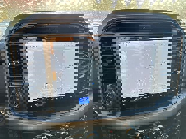 New 2025 Ford F150 XLT w/ Equipment Group 302A MID image 22