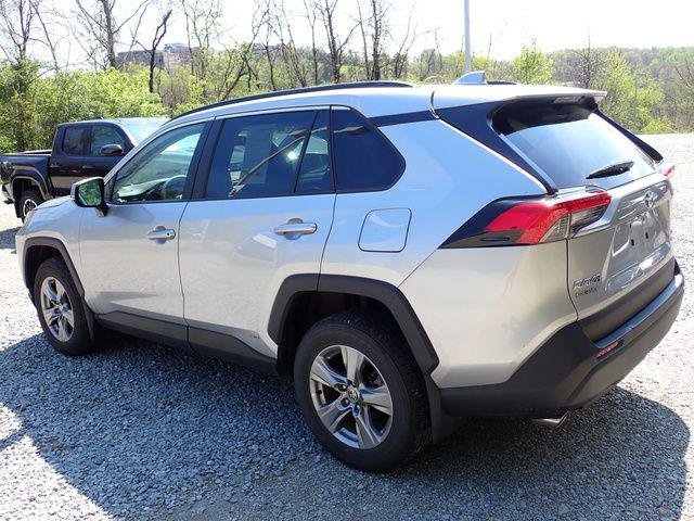 Certified 2023 Toyota RAV4 XLE w/ Convenience Package AWD/4WD image 5