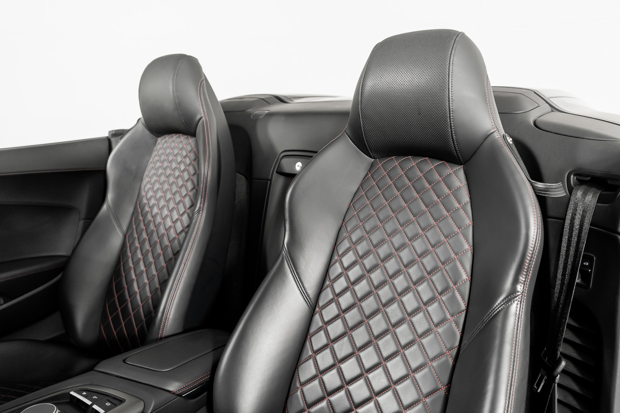 Used 2023 Audi R8 V10 performance image 3