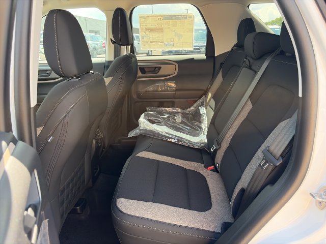 New 2026 Ford Bronco Sport Big Bend AWD/4WD image 23