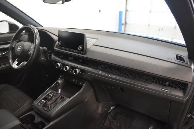 Used 2024 Honda CR-V Sport image 18