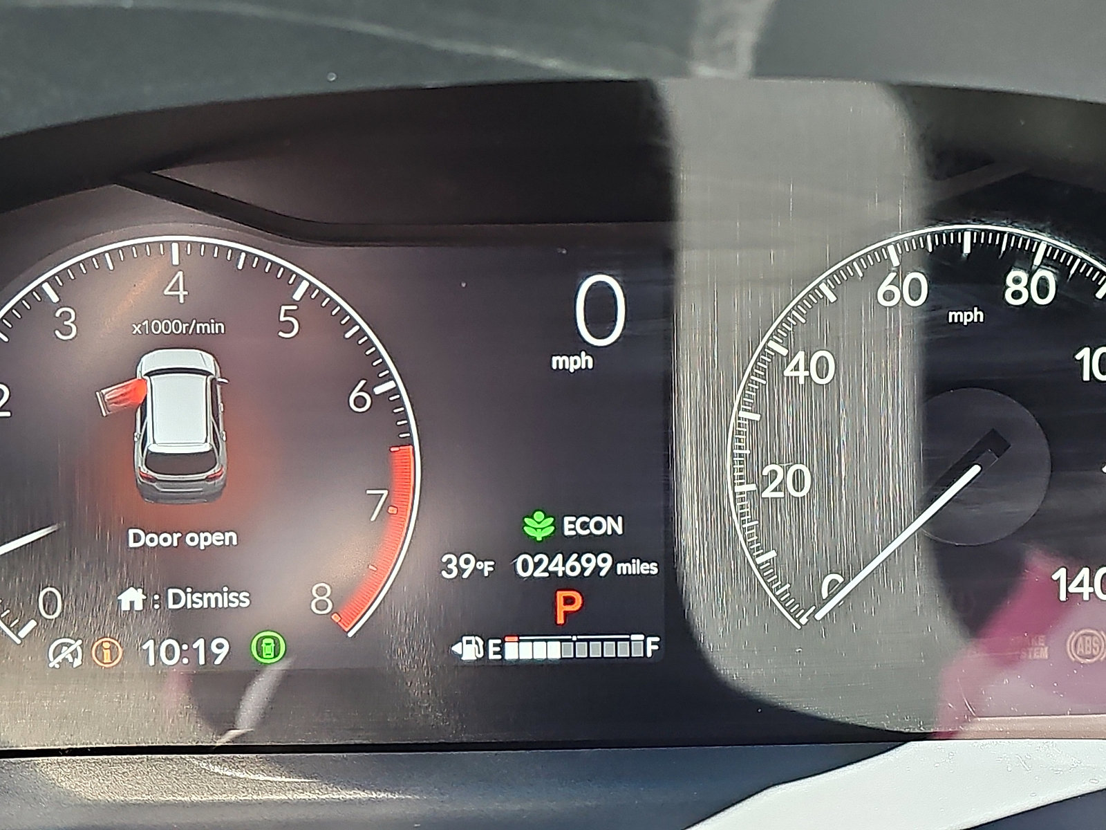 Used 2023 Honda Pilot Touring image 24